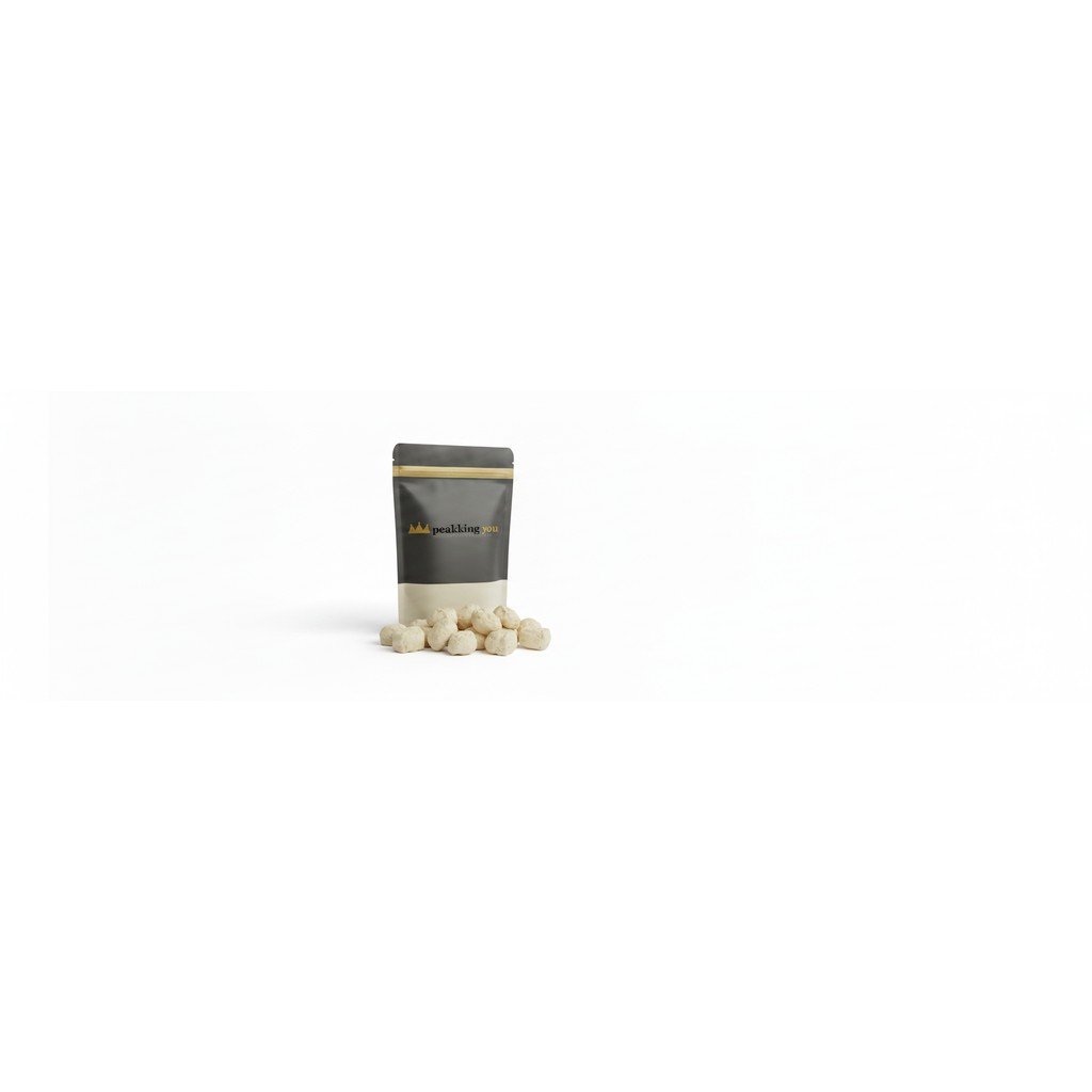 Calming Soft Chews – Peanut Butter