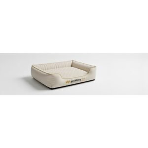 Orthopedic Memory Foam Dog Bed – Grand