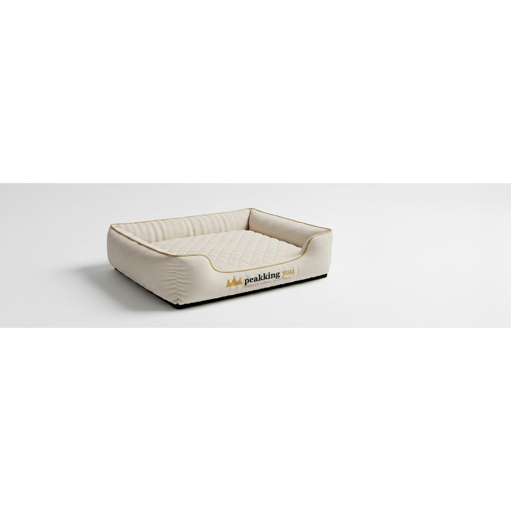 Orthopedic Memory Foam Dog Bed – Grand