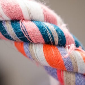 Heavy-Duty Chew Rope Bundle