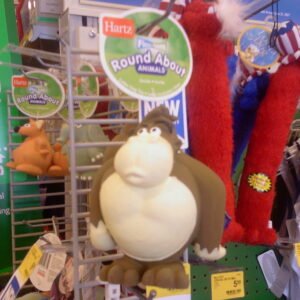 Interactive Treat Puzzle Toy