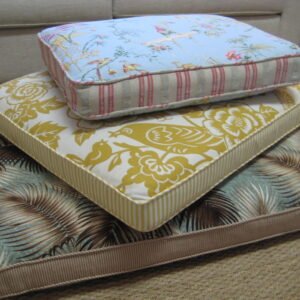 Orthopedic Memory Foam Dog Bed – Grand