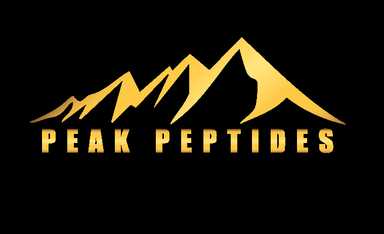 Peak Peptides